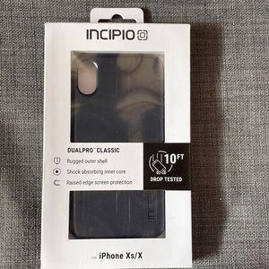 NEW iphone XS/x phone case